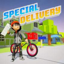 Special Delivery