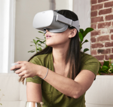 Oculus Go