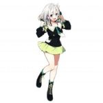 【バーチャルYouTuber】帰ってきたバーチャルシンガー『YuNi』のデビュー曲がカラオケで配信開始！