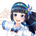 Vtuber『富士葵』が不動産業界サービス「RPAらくらくロボシリーズ」を動画で紹介！