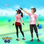 【ポケモンGO】みずタイプポケモンのお祭り開催！新たな着せ替えアイテムも登場