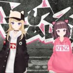 【バーチャルYouTuber】地上波でVTuber『ケモノズ』がMCを担当するバラエティ番組がスタート！