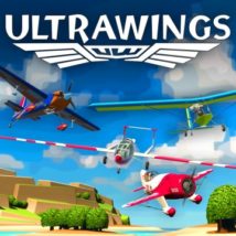 Ultrawings（ウルトラウィングス）