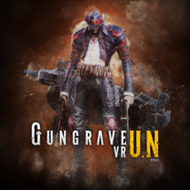 GUNGRAVE VR U.N