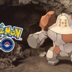 【ポケモンGO】伝説のポケモン「レジロック」登場！そして新たなスペシャルリサーチも追加