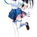 【バーチャルYouTuber】富士葵ちゃん！オフィシャルWEBサイトがOPEN！月額500円の有料メニューも提供