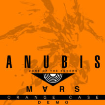 『ANUBIS ZONE OF THE ENDERS : Ｍ∀ＲＳ ORANGE CASE』体験版