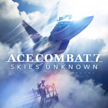 ACE COMBAT7: SKIES UNKNOWN