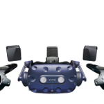 【HTC VIVE】オールインワンHMD『VIVE FOCUS 』『VIVE PRO』日本上陸！10月30日から順次発売