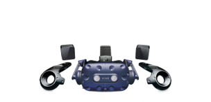 VIVE PRO