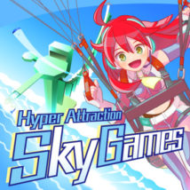 Hyper Attraction Sky Games