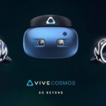 【HTC VIVE】CES2019で『VIVE COSMOS』を初披露！場所を選ばない新型VRヘッドセット