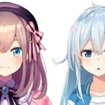 にじさんじから新人VTuber『鈴原 るる』と『雪城 眞尋』がデビュー！！