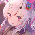 和装鬼娘VTuber『百鬼あやめ』が3Dモデルお披露目会実施を発表！