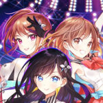 バーチャルアイドルユニット『Alt!!』2度目のリアルワンマンライブが決定！秋葉原P.R.A.M.S.で開催