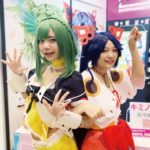 名古屋でVTuber20名が集まるイベントが開催！富士葵、花鋏キョウなどが参加