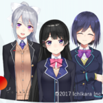 「にじさんじ」1周年記念楽曲「Virtual to LIVE」MV用イラストを一般募集開始！！コンセプトは「みんなで」つくる！