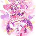 VTuber『小鳥遊めとろ』が初のライブ配信を実施！ゲストは『虹乃まほろ』