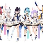 中国VTuberアイドルグループ『リブドル！』が活動1周年を迎える