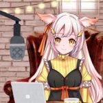 VTuberプロジェクト「SUGU☆STAプロジェクト」から『カルーア』がデビュー！！