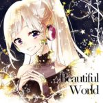 VTuberシンガー『YuNi』4枚目のシングル「Beautiful World」をリリース！