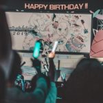 VTuber『白上フブキ』初のソロライブの裏側！～Congratulations!! FUBUKI BIRTHDAY PARTY.2019～