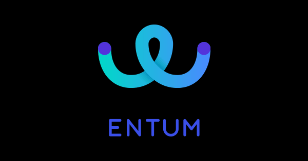 「ENTUM」