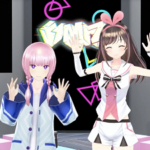 VTuber『キズナアイ』新たな試み！バーチャルシンガーにフォーカスした音楽番組をスタート！