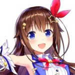 VTuber『ときのそら』ミニアルバム「My Loving」の発売が決定！