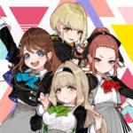 「AWA×自遊空間」スペシャルコンテンツにVtuber『まりなす（仮）』のオリジナルヴォイスを配信！！