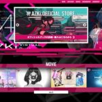 VTuber『AZKi』2019年最後のワンマンライブで新たな発表を解禁！