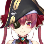 海賊を目指すVTuber『宝鐘マリン』が3Dモデルお披露目会を開催！！