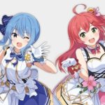 VTuberユニットフェスティバル「VILLS」に『星街すいせい』や『さくらみこ』などが出演！