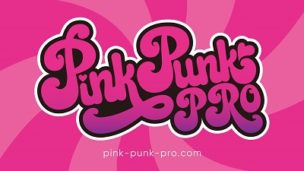 Pink Punk Pro