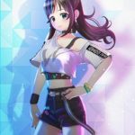 VTuber『キズナアイ』メゾネットメゾン作詞曲の「FL-AI-YER」のMVを公開！