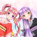 金魚姫Vtuber『ゆぴろぴ』を2D化プロジェクト！コロナ影響により資金難・・・応援を