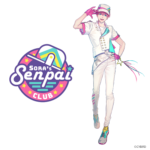 VTuber『アイムソラ』世界にむけてクールジャパンカルチャーを発信「Sora’s Senpai Club」開始