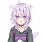 ネコ耳VTuber『猫又おかゆ』新衣装お披露目配信を開催！！