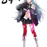 VTuber『シファル』初のオリジナル楽曲「閃光ファンファーレ」を公開！！