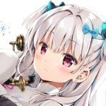 VTuber『兎鞠まり』とヒアラブルデバイス「Zeeny Lights」がコラボを発表！！