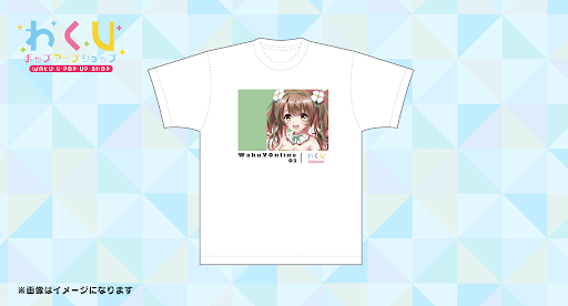 セレクトTシャツ