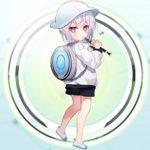 AI VTuber『紡ネン』が幼児期から成長！学童期Ⅰになり小学1年生レベルに